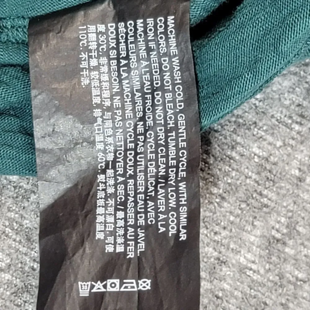 Theory mens regular